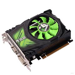 二手铭瑄 GT730变形金刚 2G回收